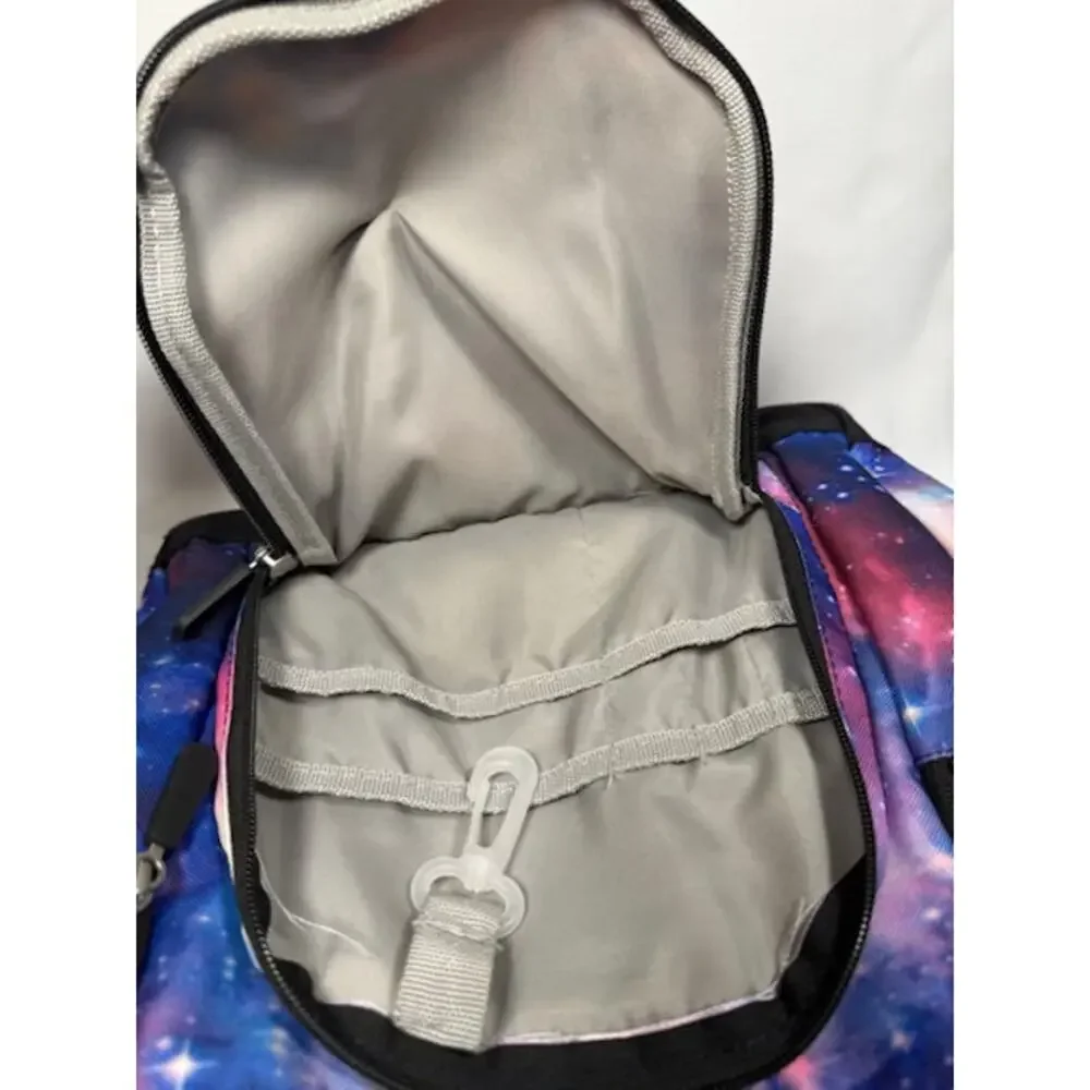 Pottery Barn Teen Gear-Up Galaxy Backpack – Large School Bag